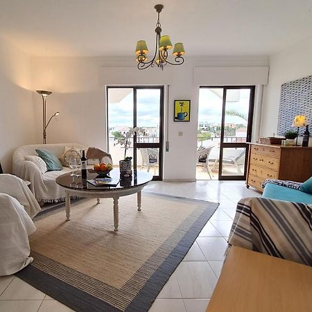 Sunny Apart W Balcony In Algarve By Lovelystay フェラグド エクステリア 写真
