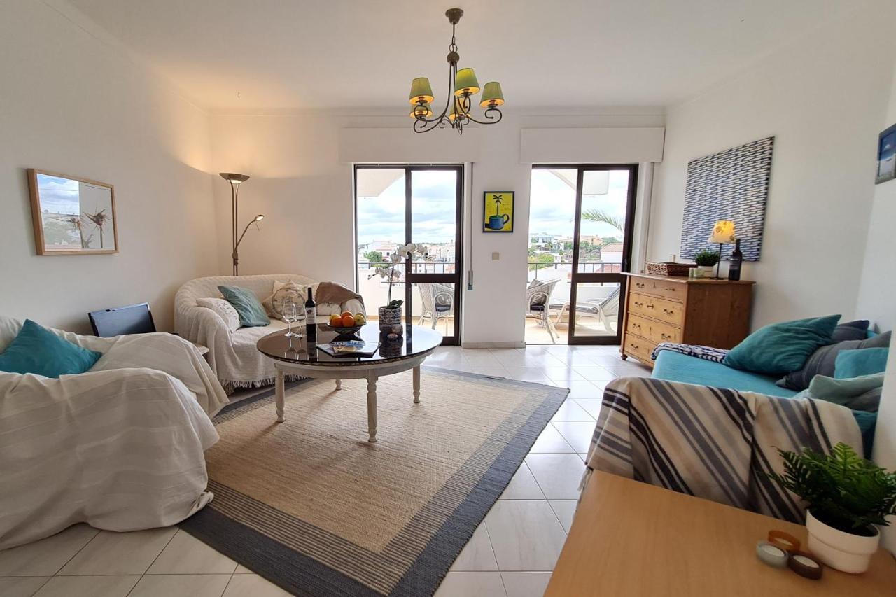 Sunny Apart W Balcony In Algarve By Lovelystay フェラグド エクステリア 写真